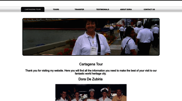 cartagenatour.com