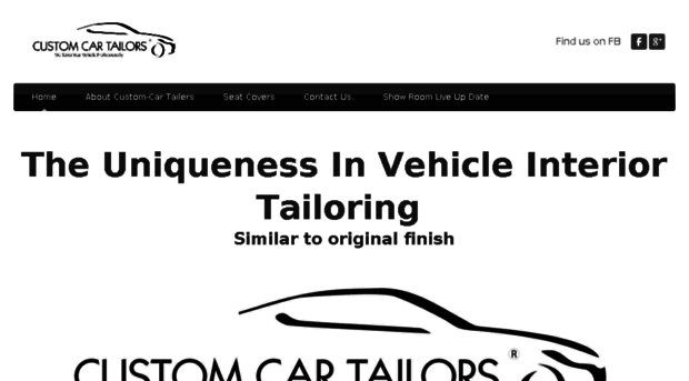 cartailors.com