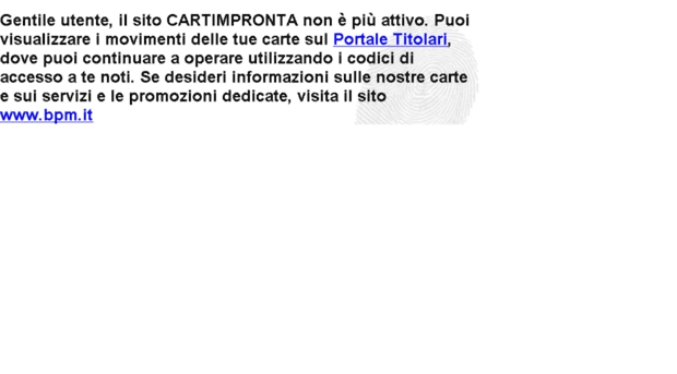cartaimpronta.it