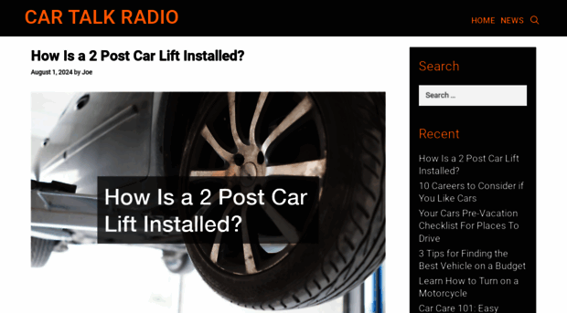 cartalkradio.net