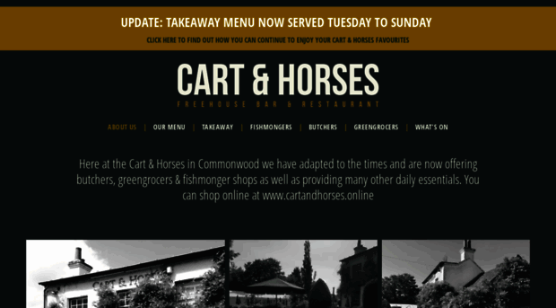 cartandhorses.com