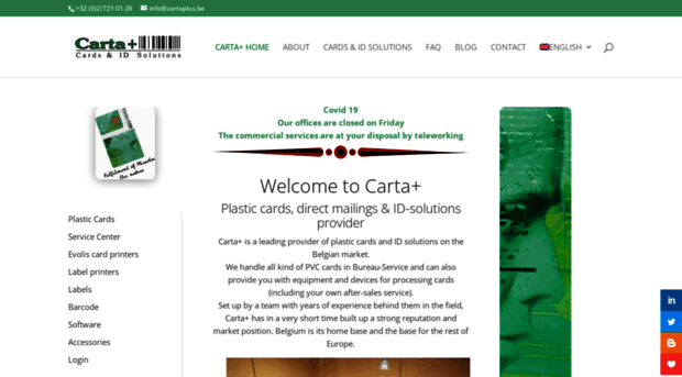 cartaplus.be