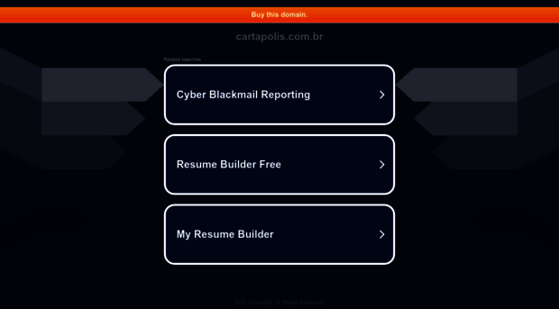 cartapolis.com.br