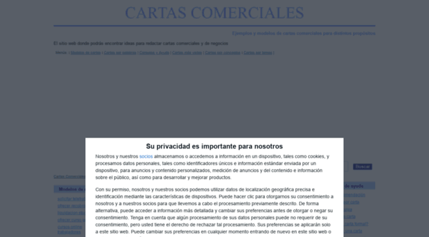 cartascomerciales.com.es