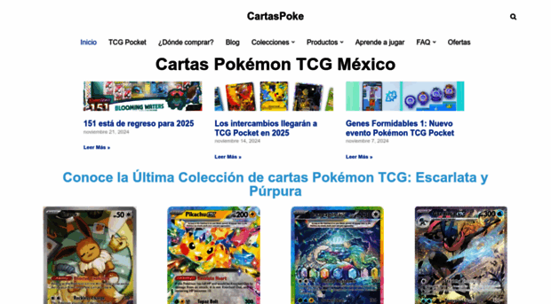 cartaspoke.com