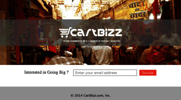 cartbizz.com