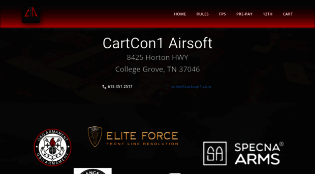 cartcon1airsoft.com