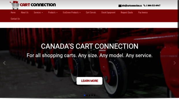 cartconnection.ca