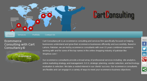 cartconsulting.net