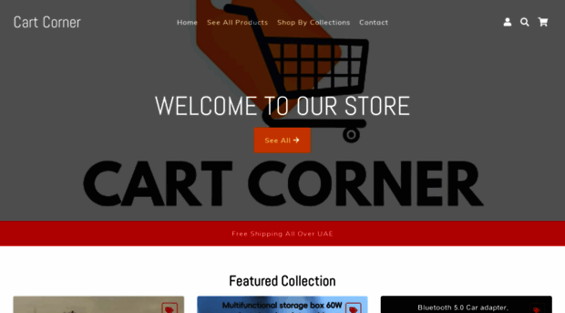 cartcorner.online