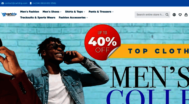 cartdrip.com