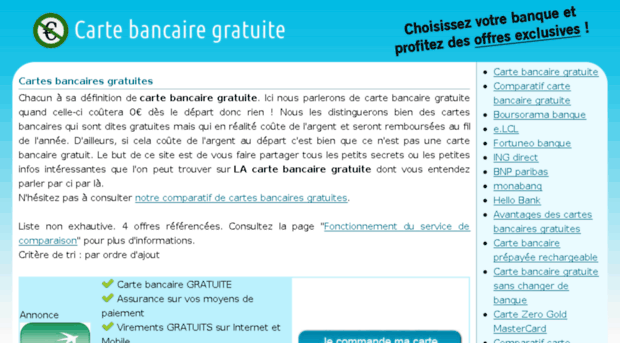 carte-bancaire-gratuite.fr