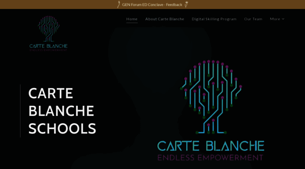 carte-blanche.in