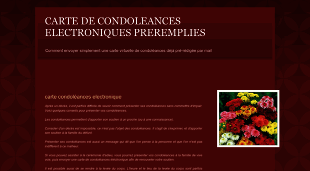 carte-condoleances-electronique.blogspot.com