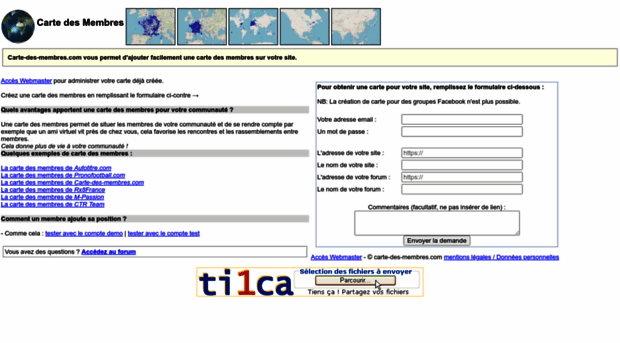 carte-des-membres.com