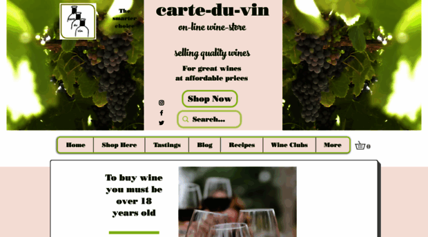 carte-du-vin.co.uk