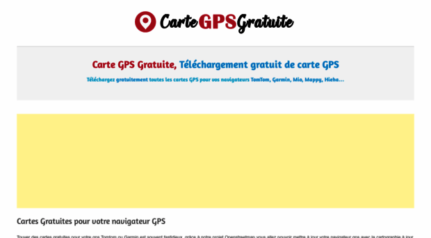 carte-gps-gratuite.com