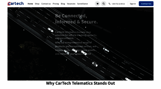cartech.co.ke