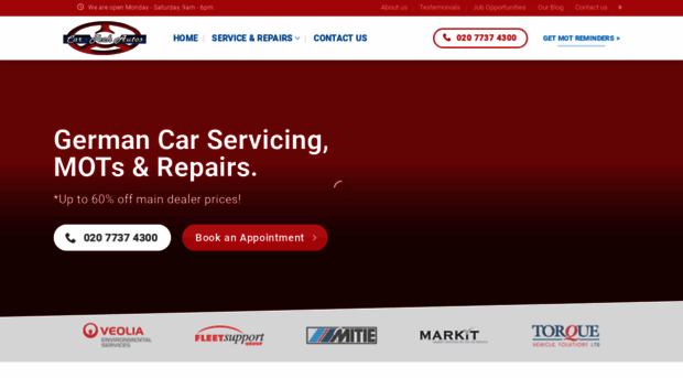 cartechautos.co.uk