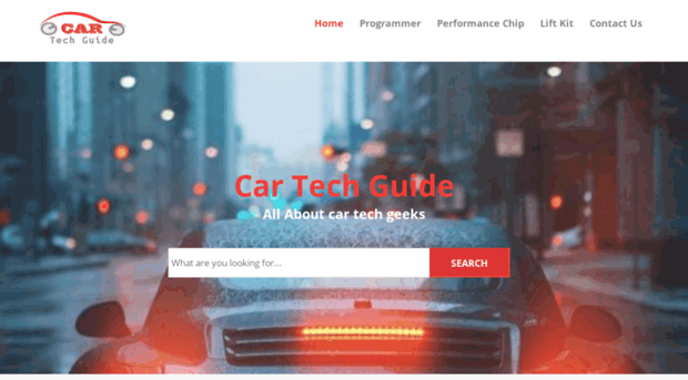 cartechguide.com