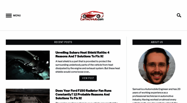 cartechhub.com