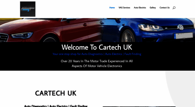 cartechuk.com