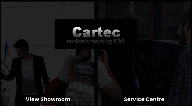 cartecmotorcompany.co.uk