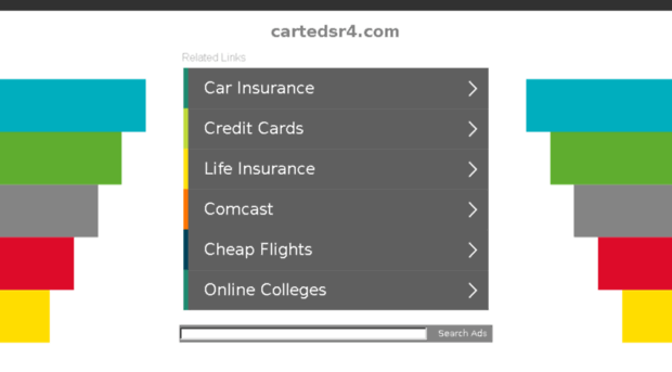 cartedsr4.com