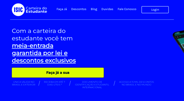 carteiradoestudante.com.br