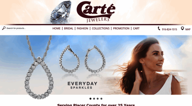 cartejewelers.com