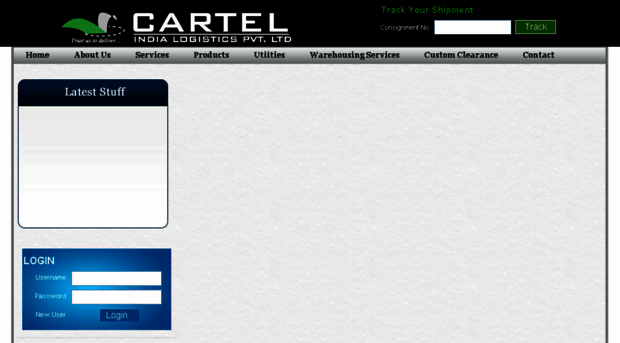 cartel-india.com