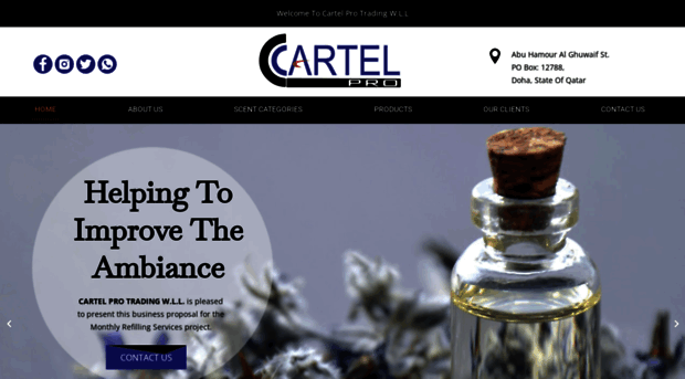 cartel-pro.com