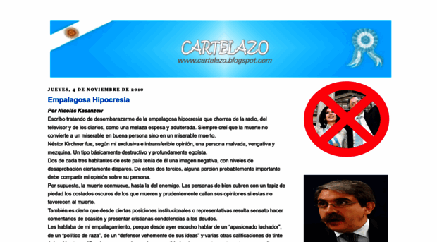 cartelazo.blogspot.com