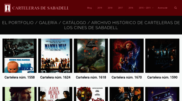 cartelerasabadell.com