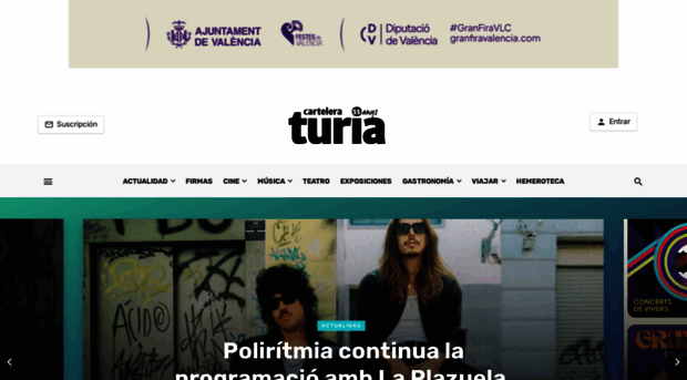 carteleraturia.com