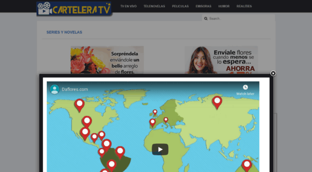 carteleratv.com