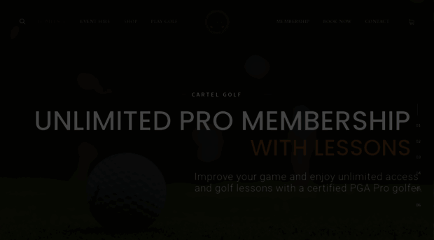 cartelgolf.co.za