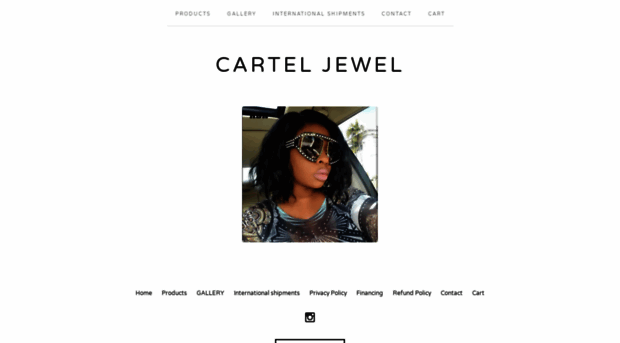 carteljewel.com