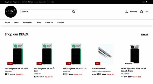 cartellash.ca