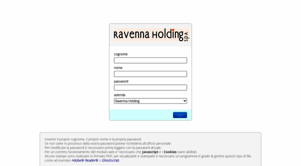 cartellino.ravennaholding.it