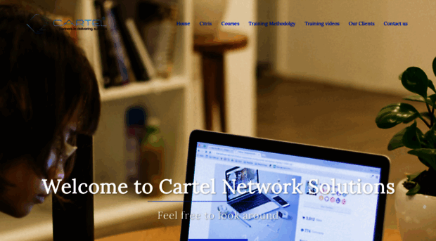 cartelnetwork.com