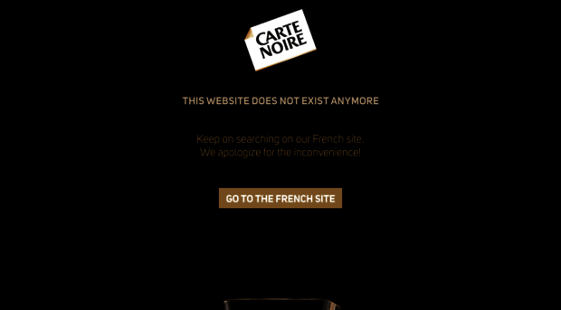 cartenoire.com