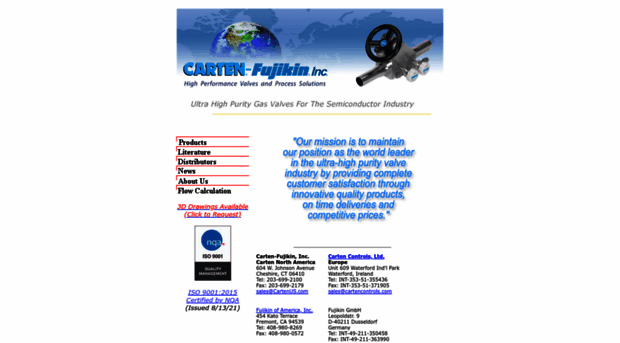cartenus.com