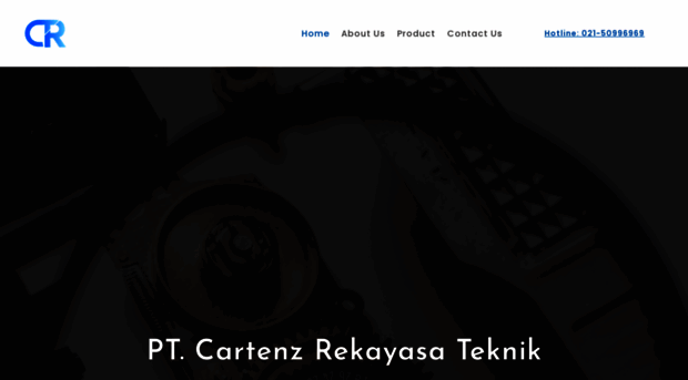 cartenzrekayasa.co.id