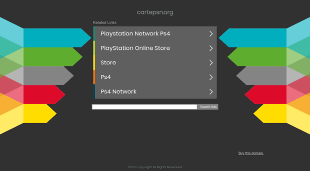 cartepsn.org