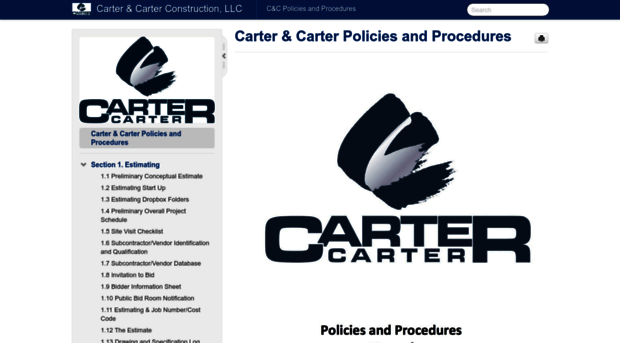 carter-carter-manuals.net