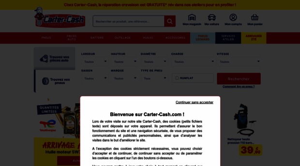 carter-cash.com