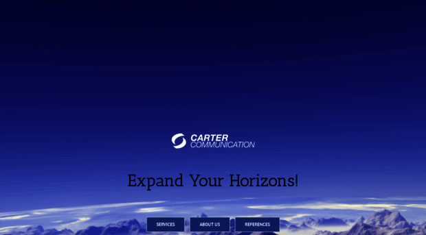 carter-communication.com