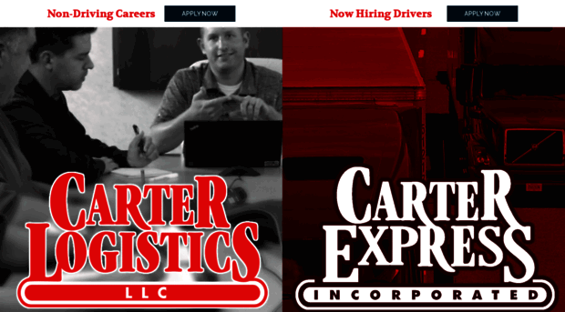 carter-logistics.com