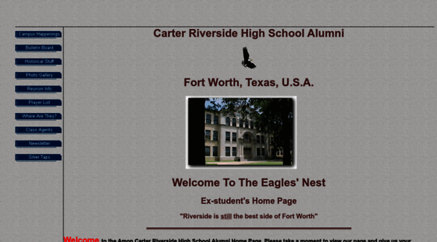 carter-riverside-alumni.org